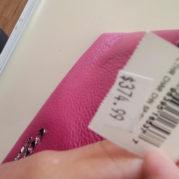 Charlotte Coach Bag! - Picture 4 of 5